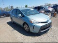 Photo 1 of 17 — 2015 Toyota Prius V