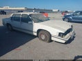 1992 Cadillac Deville — photo 1 of 11 | VIN 1G6CD53B9N4207047