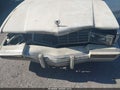 1992 Cadillac Deville — photo 6 of 11 | VIN 1G6CD53B9N4207047