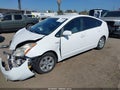 2006 Toyota Prius — photo 2 of 17 | VIN JTDKB20U167524579