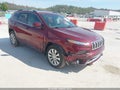 Photo 1 of 17 — 2018 Jeep Cherokee