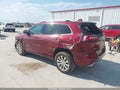 2018 Jeep Cherokee — photo 3 of 17 | VIN 1C4PJMJX3JD613657