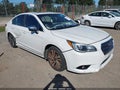 Photo 16 of 20 — 2017 Subaru Legacy