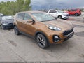 Photo 1 of 21 — 2020 Kia Sportage