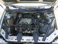 2002 Buick Century — photo 10 of 13 | VIN 2G4WY55J121214936
