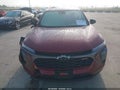 Photo 12 of 16 — 2025 Chevrolet Trax