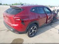 Photo 4 of 16 — 2025 Chevrolet Trax