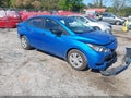 Photo 1 of 16 — 2024 Nissan Versa