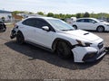 Photo 1 of 16 — 2022 Subaru WRX