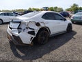 Photo 4 of 16 — 2022 Subaru WRX