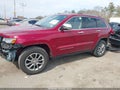 Photo 2 of 16 — 2015 Jeep Grand Cherokee