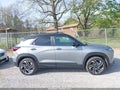 Photo 14 of 17 — 2025 Chevrolet Trailblazer