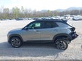 Photo 15 of 17 — 2025 Chevrolet Trailblazer