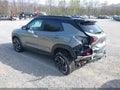 Photo 3 of 17 — 2025 Chevrolet Trailblazer