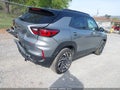 Photo 4 of 17 — 2025 Chevrolet Trailblazer