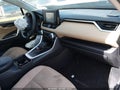 Photo 5 of 18 — 2019 Toyota RAV4
