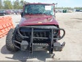 Photo 12 of 16 — 2010 Jeep Wrangler Unlimited