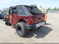 Photo 3 of 16 — 2010 Jeep Wrangler Unlimited