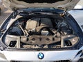 Photo 10 of 16 — 2015 BMW 5 Series