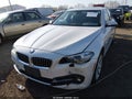 Photo 6 of 16 — 2015 BMW 5 Series