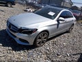 2015 Mercedes-Benz C-Class — photo 2 of 18 | VIN 55SWF4KB9FU062181