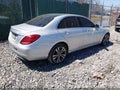 2015 Mercedes-Benz C-Class — photo 4 of 18 | VIN 55SWF4KB9FU062181