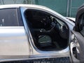 2015 Mercedes-Benz C-Class — photo 5 of 18 | VIN 55SWF4KB9FU062181