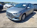 Photo 2 of 11 — 2022 Hyundai Accent