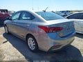 Photo 3 of 11 — 2022 Hyundai Accent