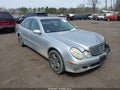 Photo 1 of 11 — 2004 Mercedes-Benz E-Class