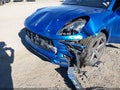 Photo 6 of 16 — 2015 Porsche Macan