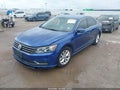 Photo 2 of 11 — 2016 Volkswagen Passat