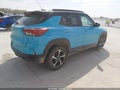 Photo 4 of 16 — 2021 Chevrolet Trailblazer