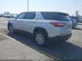 Photo 3 of 16 — 2020 Chevrolet Traverse