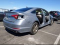 Photo 4 of 13 — 2015 Hyundai Sonata