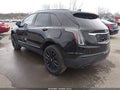 2025 Cadillac XT5 — photo 3 of 18 | VIN 1GYKNGRS5SZ142733