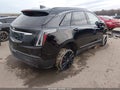 2025 Cadillac XT5 — photo 4 of 18 | VIN 1GYKNGRS5SZ142733