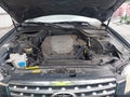 Photo 10 of 11 — 2007 Infiniti FX35