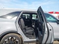Photo 8 of 19 — 2024 Kia Sorento