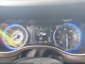2017 Chrysler Pacifica — photo 7 of 17 | VIN 2C4RC1BG1HR708208