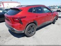 Photo 4 of 13 — 2024 Chevrolet Trax