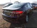 Photo 4 of 16 — 2017 Ford Fusion