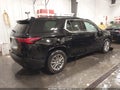 Photo 4 of 17 — 2023 Chevrolet Traverse