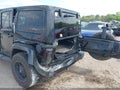Photo 6 of 19 — 2012 Jeep Wrangler Unlimited