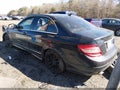 Photo 3 of 17 — 2008 Mercedes-Benz C-Class