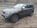 Photo 2 of 17 — 2018 Jeep Grand Cherokee