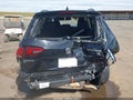 Photo 16 of 16 — 2018 Volkswagen Tiguan