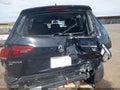 Photo 6 of 16 — 2018 Volkswagen Tiguan