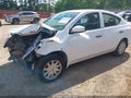 Photo 2 of 12 — 2018 Nissan Versa