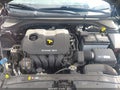 Photo 10 of 17 — 2017 Hyundai Elantra